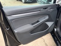 USED 2020 70 VOLKSWAGEN GOLF 1.5 TSI Style Hatchback 5dr Petrol Manual Euro 6 (s/s) (130 ps) 