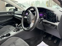 USED 2020 70 VOLKSWAGEN GOLF 1.5 TSI Style Hatchback 5dr Petrol Manual Euro 6 (s/s) (130 ps) 