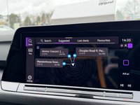 USED 2020 70 VOLKSWAGEN GOLF 1.5 TSI Style Hatchback 5dr Petrol Manual Euro 6 (s/s) (130 ps) 