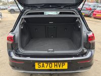 USED 2020 70 VOLKSWAGEN GOLF 1.5 TSI Style Hatchback 5dr Petrol Manual Euro 6 (s/s) (130 ps) 