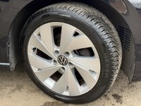 USED 2020 70 VOLKSWAGEN GOLF 1.5 TSI Style Hatchback 5dr Petrol Manual Euro 6 (s/s) (130 ps) 