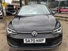 USED 2020 70 VOLKSWAGEN GOLF 1.5 TSI Style Hatchback 5dr Petrol Manual Euro 6 (s/s) (130 ps) 