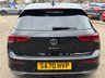 USED 2020 70 VOLKSWAGEN GOLF 1.5 TSI Style Hatchback 5dr Petrol Manual Euro 6 (s/s) (130 ps) 