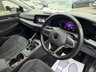 USED 2020 70 VOLKSWAGEN GOLF 1.5 TSI Style Hatchback 5dr Petrol Manual Euro 6 (s/s) (130 ps) 