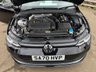 USED 2020 70 VOLKSWAGEN GOLF 1.5 TSI Style Hatchback 5dr Petrol Manual Euro 6 (s/s) (130 ps) 