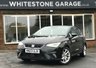 USED 2023 23 SEAT IBIZA 1.0 TSI FR Hatchback 5dr Petrol Manual Euro 6 (s/s) (110 ps) One owner, 6 SPEED, Sat Nav, Cruise control, retracting mirrors, car play.