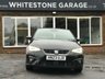 USED 2023 23 SEAT IBIZA 1.0 TSI FR Hatchback 5dr Petrol Manual Euro 6 (s/s) (110 ps) One owner, 6 SPEED, Sat Nav, Cruise control, retracting mirrors, car play.