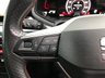 USED 2023 23 SEAT IBIZA 1.0 TSI FR Hatchback 5dr Petrol Manual Euro 6 (s/s) (110 ps) One owner, 6 SPEED, Sat Nav, Cruise control, retracting mirrors, car play.