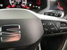 USED 2023 23 SEAT IBIZA 1.0 TSI FR Hatchback 5dr Petrol Manual Euro 6 (s/s) (110 ps) One owner, 6 SPEED, Sat Nav, Cruise control, retracting mirrors, car play.