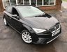 USED 2023 23 SEAT IBIZA 1.0 TSI FR Hatchback 5dr Petrol Manual Euro 6 (s/s) (110 ps) One owner, 6 SPEED, Sat Nav, Cruise control, retracting mirrors, car play.