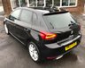 USED 2023 23 SEAT IBIZA 1.0 TSI FR Hatchback 5dr Petrol Manual Euro 6 (s/s) (110 ps) One owner, 6 SPEED, Sat Nav, Cruise control, retracting mirrors, car play.