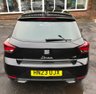 USED 2023 23 SEAT IBIZA 1.0 TSI FR Hatchback 5dr Petrol Manual Euro 6 (s/s) (110 ps) One owner, 6 SPEED, Sat Nav, Cruise control, retracting mirrors, car play.