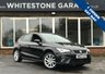USED 2023 23 SEAT IBIZA 1.0 TSI FR Hatchback 5dr Petrol Manual Euro 6 (s/s) (110 ps) One owner, 6 SPEED, Sat Nav, Cruise control, retracting mirrors, car play.