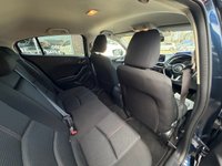 USED 2018 18 MAZDA MAZDA3 2.0 SKYACTIV-G SE-L Nav Hatchback 5dr Petrol Auto Euro 6 (s/s) (121 ps) 