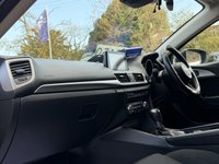 USED 2018 18 MAZDA MAZDA3 2.0 SKYACTIV-G SE-L Nav Hatchback 5dr Petrol Auto Euro 6 (s/s) (121 ps) 