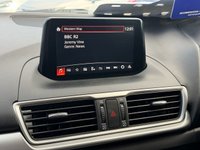 USED 2018 18 MAZDA MAZDA3 2.0 SKYACTIV-G SE-L Nav Hatchback 5dr Petrol Auto Euro 6 (s/s) (121 ps) 