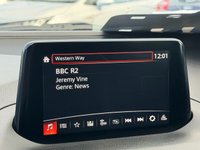 USED 2018 18 MAZDA MAZDA3 2.0 SKYACTIV-G SE-L Nav Hatchback 5dr Petrol Auto Euro 6 (s/s) (121 ps) 
