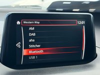 USED 2018 18 MAZDA MAZDA3 2.0 SKYACTIV-G SE-L Nav Hatchback 5dr Petrol Auto Euro 6 (s/s) (121 ps) 