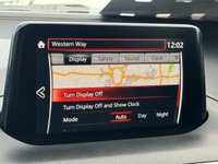 USED 2018 18 MAZDA MAZDA3 2.0 SKYACTIV-G SE-L Nav Hatchback 5dr Petrol Auto Euro 6 (s/s) (121 ps) 