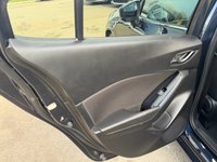 USED 2018 18 MAZDA MAZDA3 2.0 SKYACTIV-G SE-L Nav Hatchback 5dr Petrol Auto Euro 6 (s/s) (121 ps) 