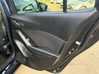 USED 2018 18 MAZDA MAZDA3 2.0 SKYACTIV-G SE-L Nav Hatchback 5dr Petrol Auto Euro 6 (s/s) (121 ps) 