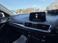 USED 2018 18 MAZDA MAZDA3 2.0 SKYACTIV-G SE-L Nav Hatchback 5dr Petrol Auto Euro 6 (s/s) (121 ps) 