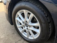 USED 2018 18 MAZDA MAZDA3 2.0 SKYACTIV-G SE-L Nav Hatchback 5dr Petrol Auto Euro 6 (s/s) (121 ps) 