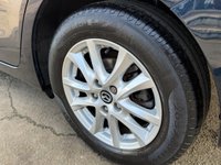 USED 2018 18 MAZDA MAZDA3 2.0 SKYACTIV-G SE-L Nav Hatchback 5dr Petrol Auto Euro 6 (s/s) (121 ps) 