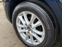 USED 2018 18 MAZDA MAZDA3 2.0 SKYACTIV-G SE-L Nav Hatchback 5dr Petrol Auto Euro 6 (s/s) (121 ps) 