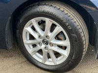 USED 2018 18 MAZDA MAZDA3 2.0 SKYACTIV-G SE-L Nav Hatchback 5dr Petrol Auto Euro 6 (s/s) (121 ps) 