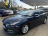 USED 2018 18 MAZDA MAZDA3 2.0 SKYACTIV-G SE-L Nav Hatchback 5dr Petrol Auto Euro 6 (s/s) (121 ps) 