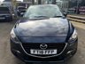 USED 2018 18 MAZDA MAZDA3 2.0 SKYACTIV-G SE-L Nav Hatchback 5dr Petrol Auto Euro 6 (s/s) (121 ps) 