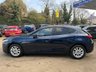 USED 2018 18 MAZDA MAZDA3 2.0 SKYACTIV-G SE-L Nav Hatchback 5dr Petrol Auto Euro 6 (s/s) (121 ps) 