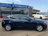 USED 2018 18 MAZDA MAZDA3 2.0 SKYACTIV-G SE-L Nav Hatchback 5dr Petrol Auto Euro 6 (s/s) (121 ps) 