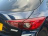 USED 2018 18 MAZDA MAZDA3 2.0 SKYACTIV-G SE-L Nav Hatchback 5dr Petrol Auto Euro 6 (s/s) (121 ps) 