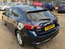 USED 2018 18 MAZDA MAZDA3 2.0 SKYACTIV-G SE-L Nav Hatchback 5dr Petrol Auto Euro 6 (s/s) (121 ps) 