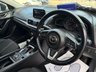 USED 2018 18 MAZDA MAZDA3 2.0 SKYACTIV-G SE-L Nav Hatchback 5dr Petrol Auto Euro 6 (s/s) (121 ps) 
