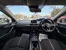 USED 2018 18 MAZDA MAZDA3 2.0 SKYACTIV-G SE-L Nav Hatchback 5dr Petrol Auto Euro 6 (s/s) (121 ps) 