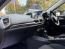 USED 2018 18 MAZDA MAZDA3 2.0 SKYACTIV-G SE-L Nav Hatchback 5dr Petrol Auto Euro 6 (s/s) (121 ps) 