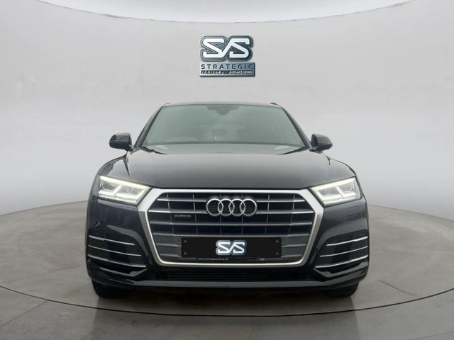 2018 Audi Q5 2L S Line 5dr - Photo 10