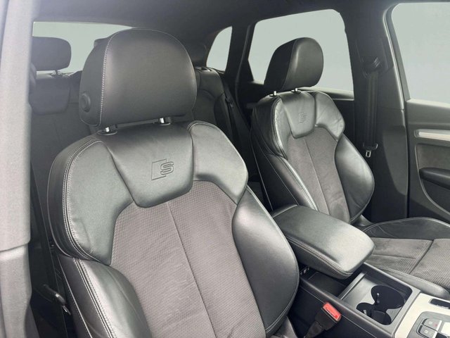 2018 Audi Q5 2L S Line 5dr - Photo 11