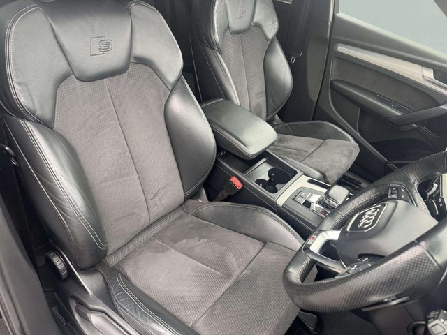 2018 Audi Q5 2L S Line 5dr - Photo 12