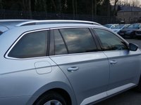 USED 2021 71 SKODA SUPERB Estate 1.4 TSI iV 13kWh SE Technology 5d Petrol Plug-in Hybrid DSG 218 S/S 1 OWNER, FULL SERVICE HISTORY, UPGRADE REAR VIEW CAMERA, UPGRADE 18 INCH ZENITH ALLOYS, SAT NAV, HEATED SEATS, FULL BLACK LEATHER, VIRTUAL COCKPIT, KEYLESS START, ADAPTIVE CRUISE CONTROL & SPEED LIMITER, SMART LINK FOR WIRELESS APPLE CARPLAY & ANDROID AUTO, VOICE CONTROL SYSTEM, FRONT ASSIST, ELECTRIC MEMORY DRIVER'S SEAT, BLUETOOTH, DAB RADIO, LED HEADLIGHTS, FRONT & REAR PARKING SENSORS, POWER FOLDING MIRRORS, CLIMATE CTRL, AUTO LIGHTS & WIPERS, ILLUMINATING VANITY MIRRORS, ISO FIX
