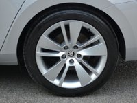 USED 2021 71 SKODA SUPERB Estate 1.4 TSI iV 13kWh SE Technology 5d Petrol Plug-in Hybrid DSG 218 S/S 1 OWNER, FULL SERVICE HISTORY, UPGRADE REAR VIEW CAMERA, UPGRADE 18 INCH ZENITH ALLOYS, SAT NAV, HEATED SEATS, FULL BLACK LEATHER, VIRTUAL COCKPIT, KEYLESS START, ADAPTIVE CRUISE CONTROL & SPEED LIMITER, SMART LINK FOR WIRELESS APPLE CARPLAY & ANDROID AUTO, VOICE CONTROL SYSTEM, FRONT ASSIST, ELECTRIC MEMORY DRIVER'S SEAT, BLUETOOTH, DAB RADIO, LED HEADLIGHTS, FRONT & REAR PARKING SENSORS, POWER FOLDING MIRRORS, CLIMATE CTRL, AUTO LIGHTS & WIPERS, ILLUMINATING VANITY MIRRORS, ISO FIX