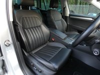 USED 2021 71 SKODA SUPERB Estate 1.4 TSI iV 13kWh SE Technology 5d Petrol Plug-in Hybrid DSG 218 S/S 1 OWNER, FULL SERVICE HISTORY, UPGRADE REAR VIEW CAMERA, UPGRADE 18 INCH ZENITH ALLOYS, SAT NAV, HEATED SEATS, FULL BLACK LEATHER, VIRTUAL COCKPIT, KEYLESS START, ADAPTIVE CRUISE CONTROL & SPEED LIMITER, SMART LINK FOR WIRELESS APPLE CARPLAY & ANDROID AUTO, VOICE CONTROL SYSTEM, FRONT ASSIST, ELECTRIC MEMORY DRIVER'S SEAT, BLUETOOTH, DAB RADIO, LED HEADLIGHTS, FRONT & REAR PARKING SENSORS, POWER FOLDING MIRRORS, CLIMATE CTRL, AUTO LIGHTS & WIPERS, ILLUMINATING VANITY MIRRORS, ISO FIX