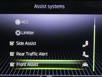 USED 2021 71 SKODA SUPERB Estate 1.4 TSI iV 13kWh SE Technology 5d Petrol Plug-in Hybrid DSG 218 S/S 1 OWNER, FULL SERVICE HISTORY, UPGRADE REAR VIEW CAMERA, UPGRADE 18 INCH ZENITH ALLOYS, SAT NAV, HEATED SEATS, FULL BLACK LEATHER, VIRTUAL COCKPIT, KEYLESS START, ADAPTIVE CRUISE CONTROL & SPEED LIMITER, SMART LINK FOR WIRELESS APPLE CARPLAY & ANDROID AUTO, VOICE CONTROL SYSTEM, FRONT ASSIST, ELECTRIC MEMORY DRIVER'S SEAT, BLUETOOTH, DAB RADIO, LED HEADLIGHTS, FRONT & REAR PARKING SENSORS, POWER FOLDING MIRRORS, CLIMATE CTRL, AUTO LIGHTS & WIPERS, ILLUMINATING VANITY MIRRORS, ISO FIX