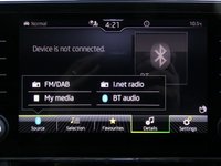 USED 2021 71 SKODA SUPERB Estate 1.4 TSI iV 13kWh SE Technology 5d Petrol Plug-in Hybrid DSG 218 S/S 1 OWNER, FULL SERVICE HISTORY, UPGRADE REAR VIEW CAMERA, UPGRADE 18 INCH ZENITH ALLOYS, SAT NAV, HEATED SEATS, FULL BLACK LEATHER, VIRTUAL COCKPIT, KEYLESS START, ADAPTIVE CRUISE CONTROL & SPEED LIMITER, SMART LINK FOR WIRELESS APPLE CARPLAY & ANDROID AUTO, VOICE CONTROL SYSTEM, FRONT ASSIST, ELECTRIC MEMORY DRIVER'S SEAT, BLUETOOTH, DAB RADIO, LED HEADLIGHTS, FRONT & REAR PARKING SENSORS, POWER FOLDING MIRRORS, CLIMATE CTRL, AUTO LIGHTS & WIPERS, ILLUMINATING VANITY MIRRORS, ISO FIX