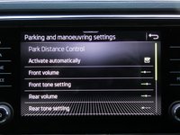 USED 2021 71 SKODA SUPERB Estate 1.4 TSI iV 13kWh SE Technology 5d Petrol Plug-in Hybrid DSG 218 S/S 1 OWNER, FULL SERVICE HISTORY, UPGRADE REAR VIEW CAMERA, UPGRADE 18 INCH ZENITH ALLOYS, SAT NAV, HEATED SEATS, FULL BLACK LEATHER, VIRTUAL COCKPIT, KEYLESS START, ADAPTIVE CRUISE CONTROL & SPEED LIMITER, SMART LINK FOR WIRELESS APPLE CARPLAY & ANDROID AUTO, VOICE CONTROL SYSTEM, FRONT ASSIST, ELECTRIC MEMORY DRIVER'S SEAT, BLUETOOTH, DAB RADIO, LED HEADLIGHTS, FRONT & REAR PARKING SENSORS, POWER FOLDING MIRRORS, CLIMATE CTRL, AUTO LIGHTS & WIPERS, ILLUMINATING VANITY MIRRORS, ISO FIX
