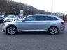 USED 2021 71 SKODA SUPERB Estate 1.4 TSI iV 13kWh SE Technology 5d Petrol Plug-in Hybrid DSG 218 S/S 1 OWNER, FULL SERVICE HISTORY, UPGRADE REAR VIEW CAMERA, UPGRADE 18 INCH ZENITH ALLOYS, SAT NAV, HEATED SEATS, FULL BLACK LEATHER, VIRTUAL COCKPIT, KEYLESS START, ADAPTIVE CRUISE CONTROL & SPEED LIMITER, SMART LINK FOR WIRELESS APPLE CARPLAY & ANDROID AUTO, VOICE CONTROL SYSTEM, FRONT ASSIST, ELECTRIC MEMORY DRIVER'S SEAT, BLUETOOTH, DAB RADIO, LED HEADLIGHTS, FRONT & REAR PARKING SENSORS, POWER FOLDING MIRRORS, CLIMATE CTRL, AUTO LIGHTS & WIPERS, ILLUMINATING VANITY MIRRORS, ISO FIX