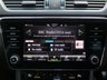 USED 2021 71 SKODA SUPERB Estate 1.4 TSI iV 13kWh SE Technology 5d Petrol Plug-in Hybrid DSG 218 S/S 1 OWNER, FULL SERVICE HISTORY, UPGRADE REAR VIEW CAMERA, UPGRADE 18 INCH ZENITH ALLOYS, SAT NAV, HEATED SEATS, FULL BLACK LEATHER, VIRTUAL COCKPIT, KEYLESS START, ADAPTIVE CRUISE CONTROL & SPEED LIMITER, SMART LINK FOR WIRELESS APPLE CARPLAY & ANDROID AUTO, VOICE CONTROL SYSTEM, FRONT ASSIST, ELECTRIC MEMORY DRIVER'S SEAT, BLUETOOTH, DAB RADIO, LED HEADLIGHTS, FRONT & REAR PARKING SENSORS, POWER FOLDING MIRRORS, CLIMATE CTRL, AUTO LIGHTS & WIPERS, ILLUMINATING VANITY MIRRORS, ISO FIX